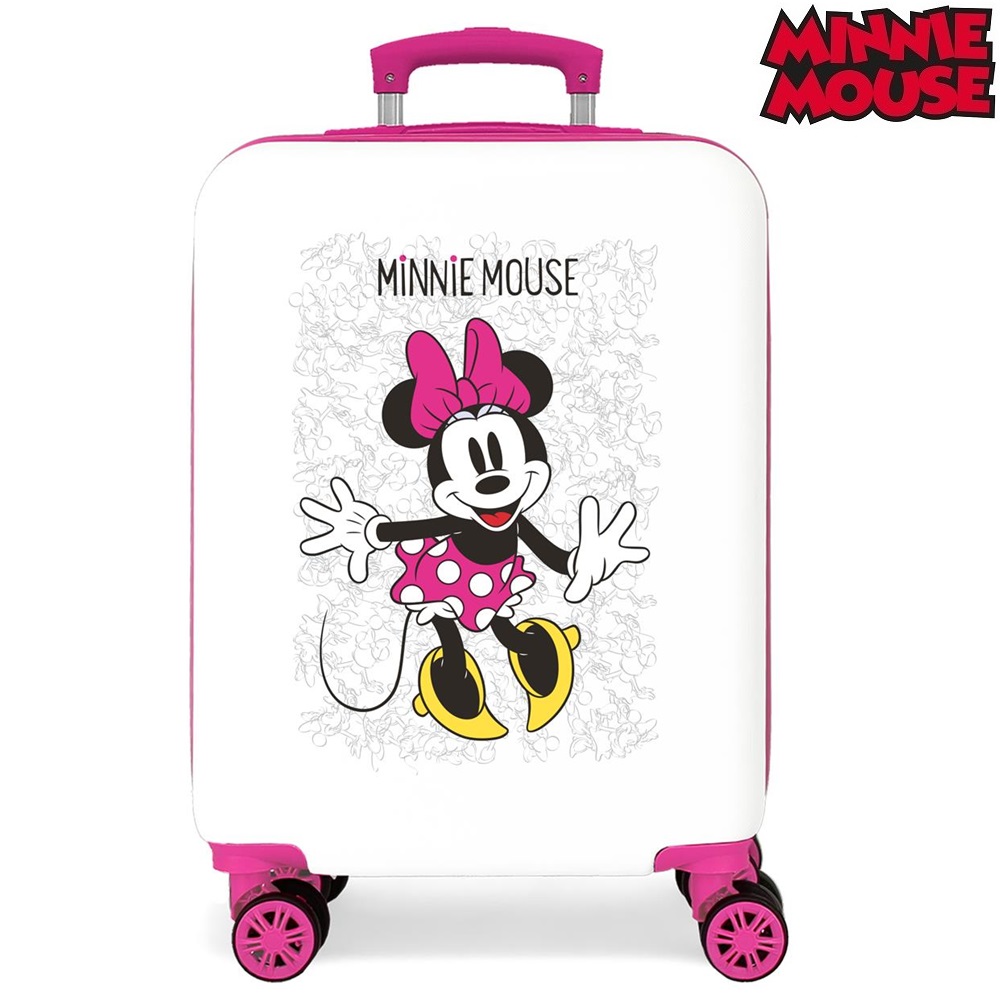 Laste kovher Minnie Mouse Enjoy The Day