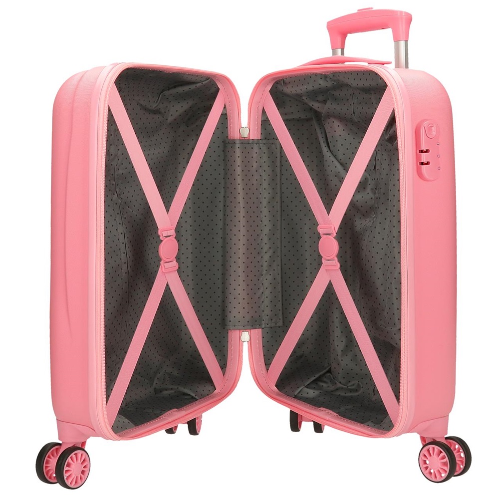 Laste Kohver - Minnie Find Your Joy