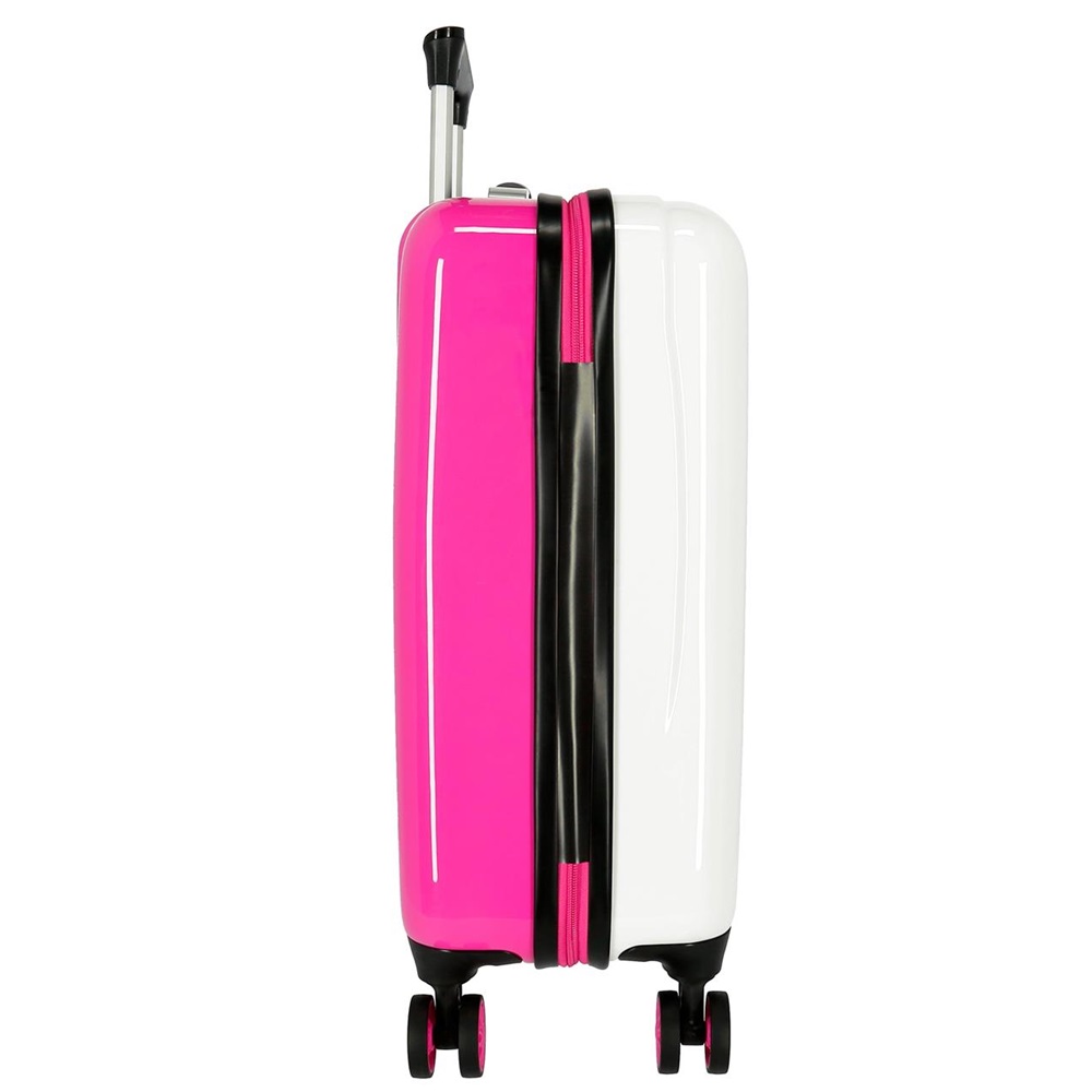 Laste kohver Minnie Mouse Happy Helpers Laste kohver Minnie Mouse Happy Helpers