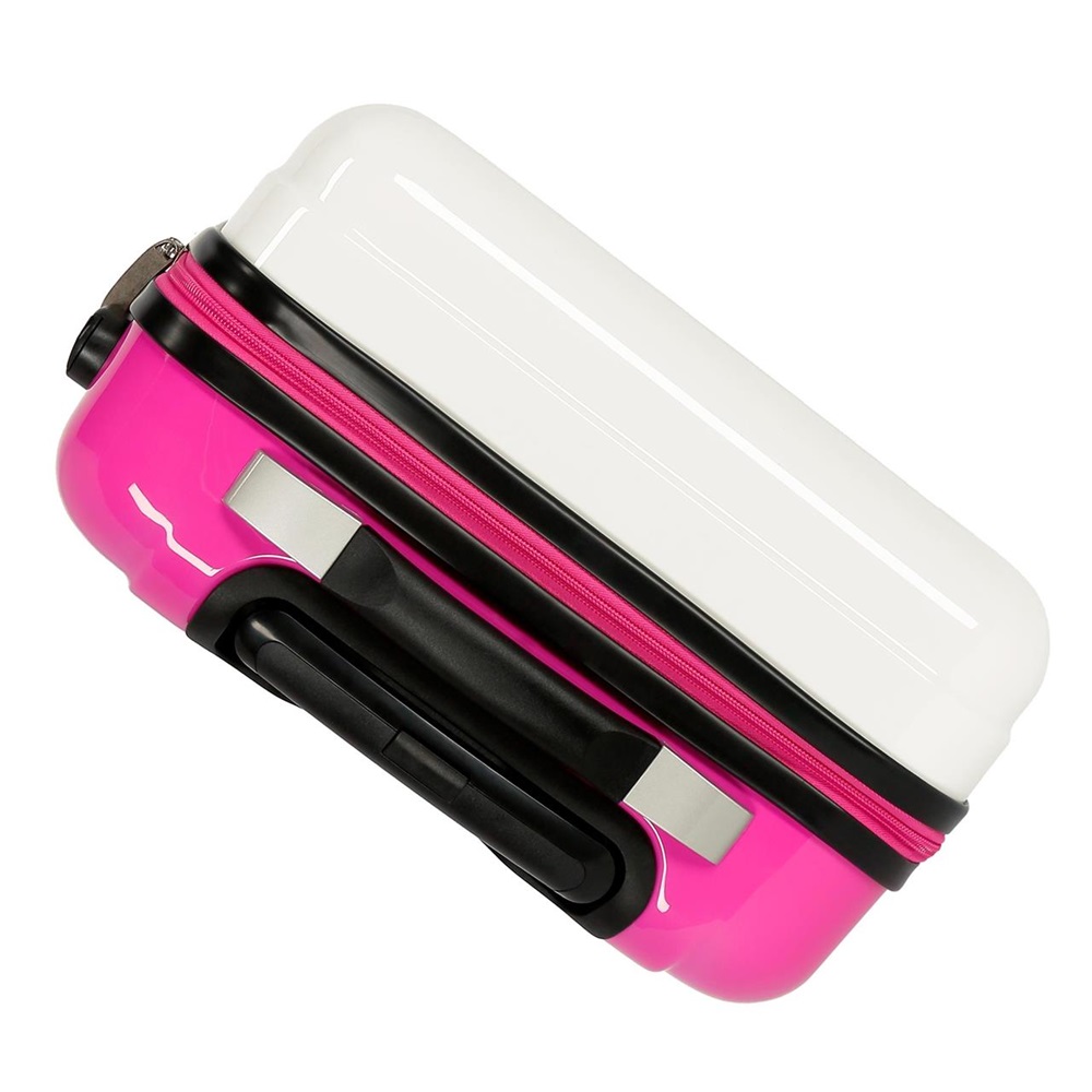 Laste kohver Minnie Mouse Happy Helpers Laste kohver Minnie Mouse Happy Helpers