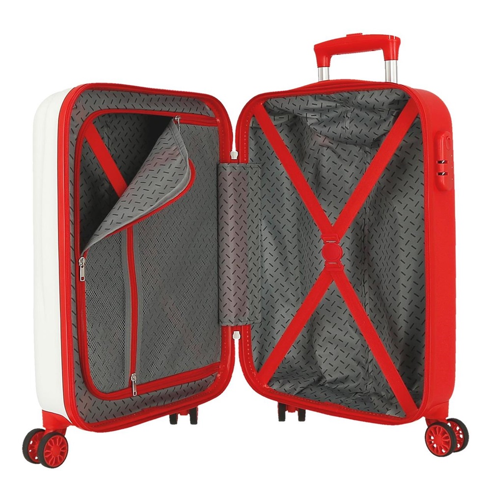 Laste Kohver - Movom Always Smile Laste Kohver - Movom Always Smile