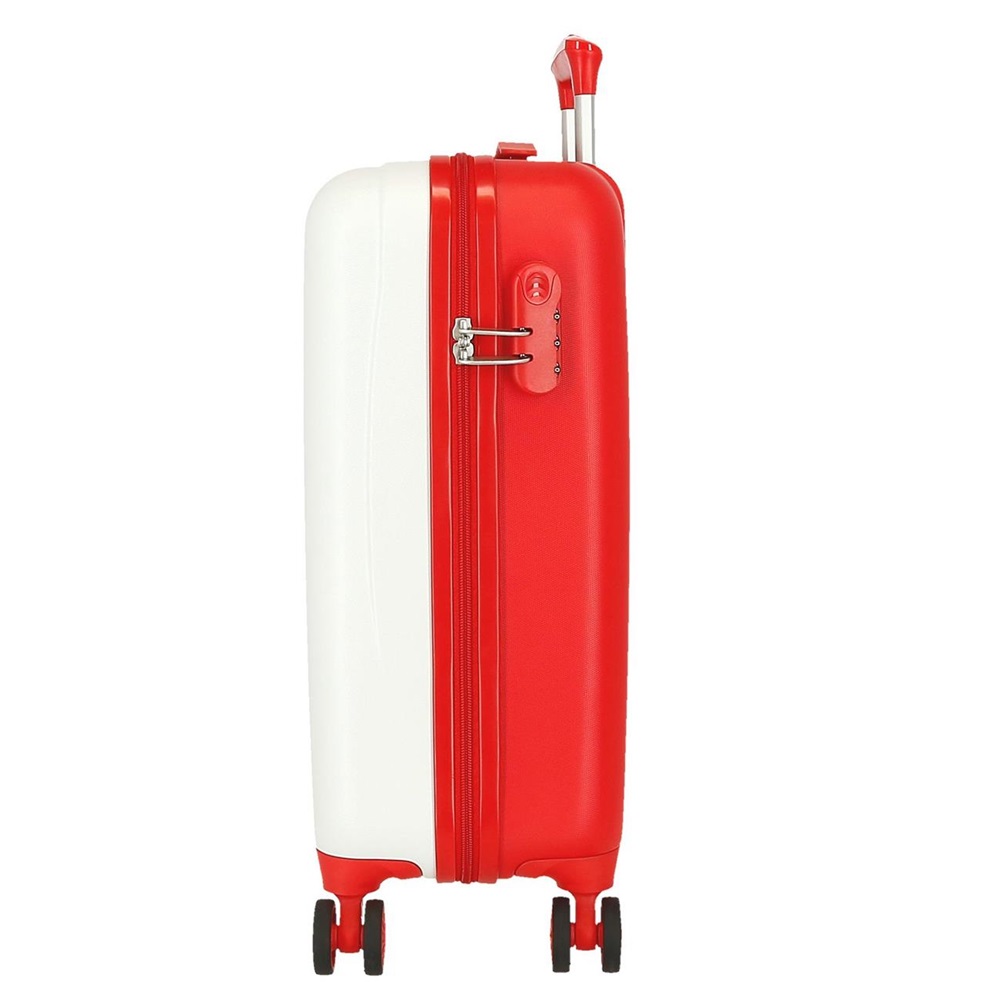 Laste Kohver - Movom Always Smile Laste Kohver - Movom Always Smile