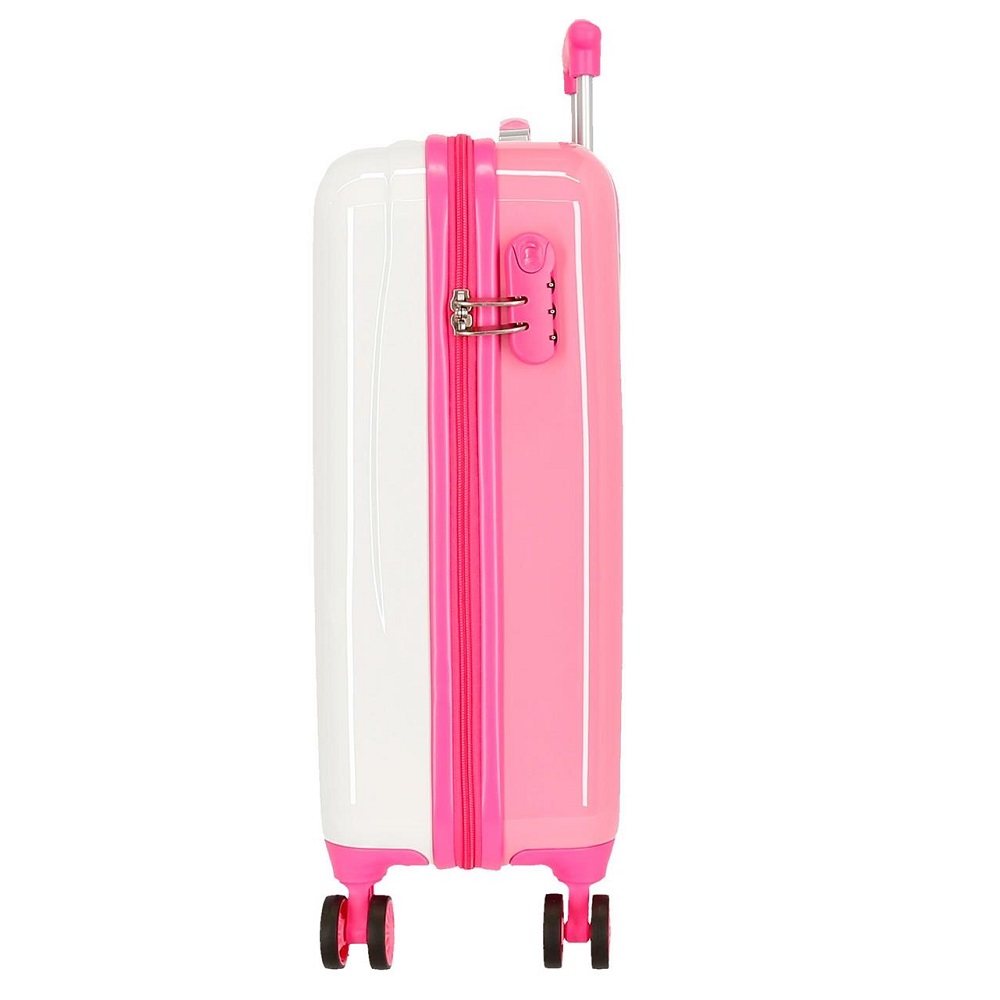 Movom Laste Kohver - Butterfly