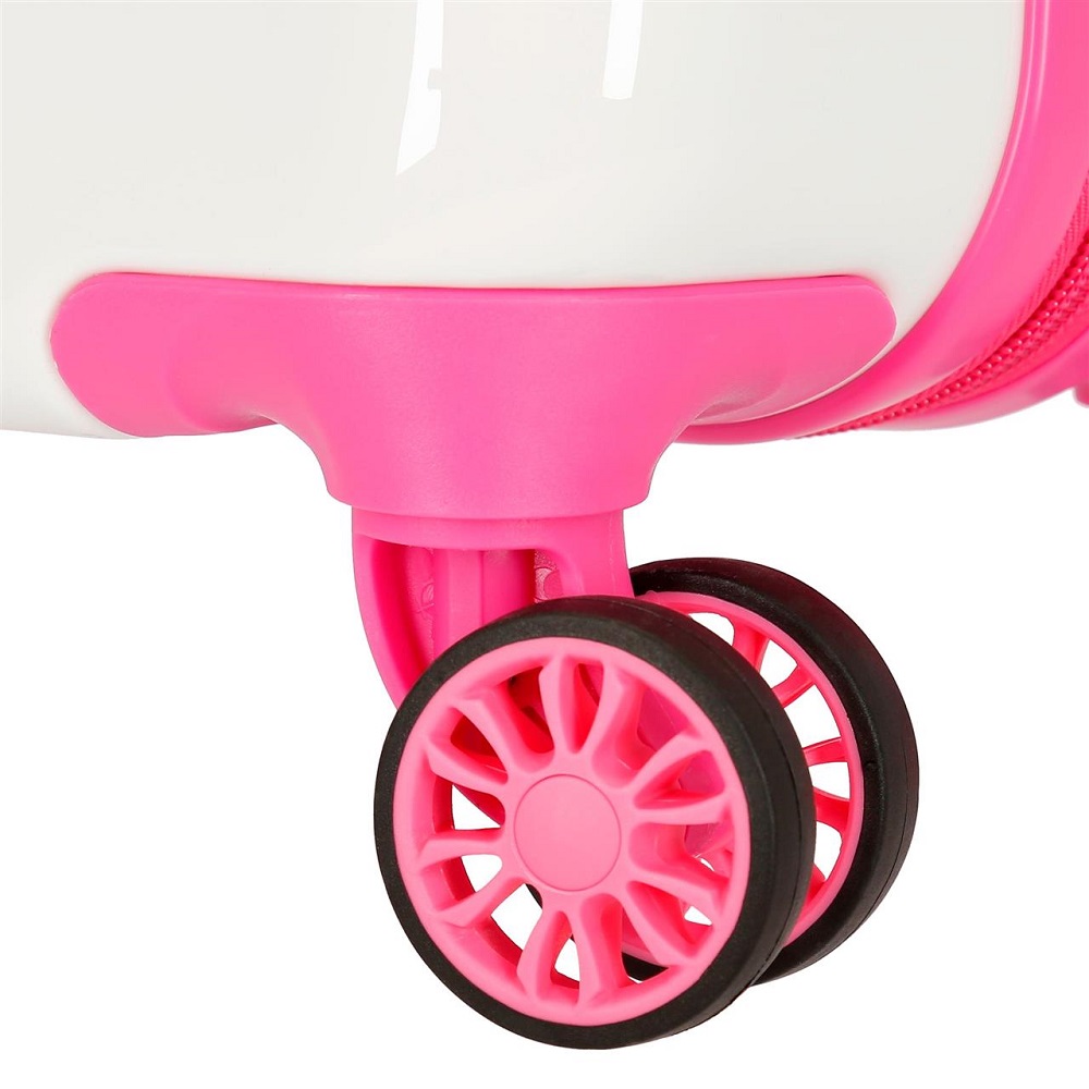 Movom Laste Kohver - Butterfly