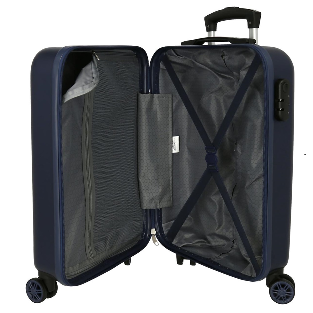 Laste Kohver - Movom Game Over