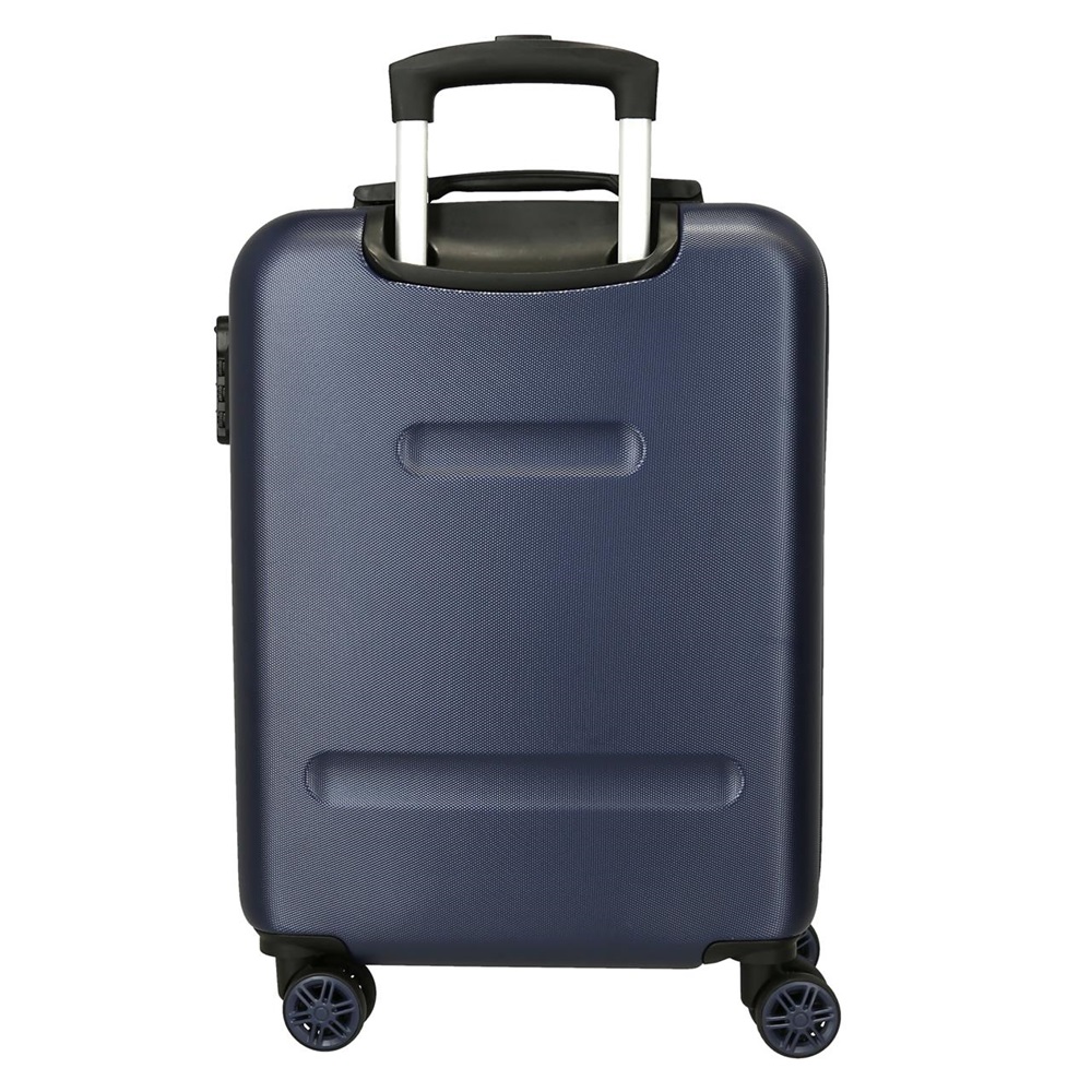 Laste Kohver - Movom Game Over