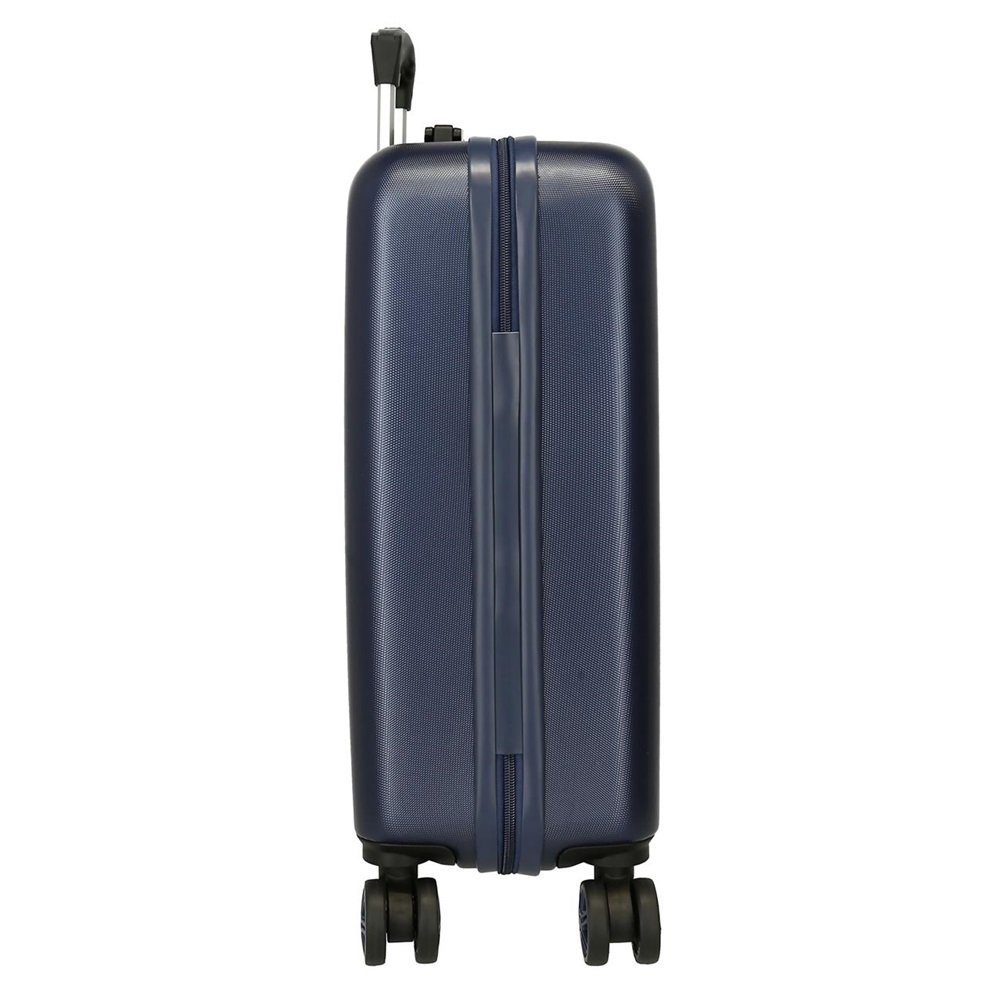 Laste Kohver - Movom Game Over