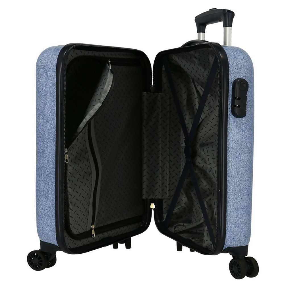 Laste Kohver - Movom Girl PWR Laste Kohver - Movom Girl PWR