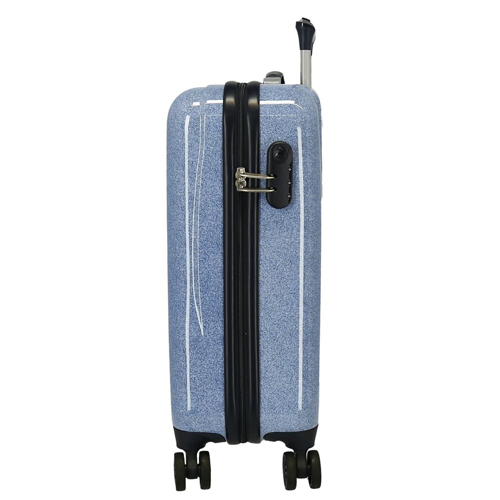 Laste Kohver - Movom Girl PWR Laste Kohver - Movom Girl PWR