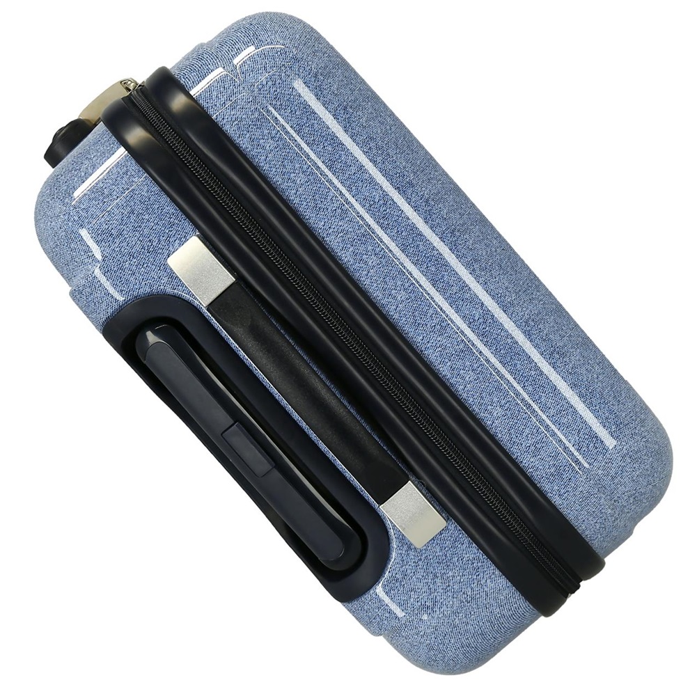 Laste Kohver - Movom Girl PWR Laste Kohver - Movom Girl PWR