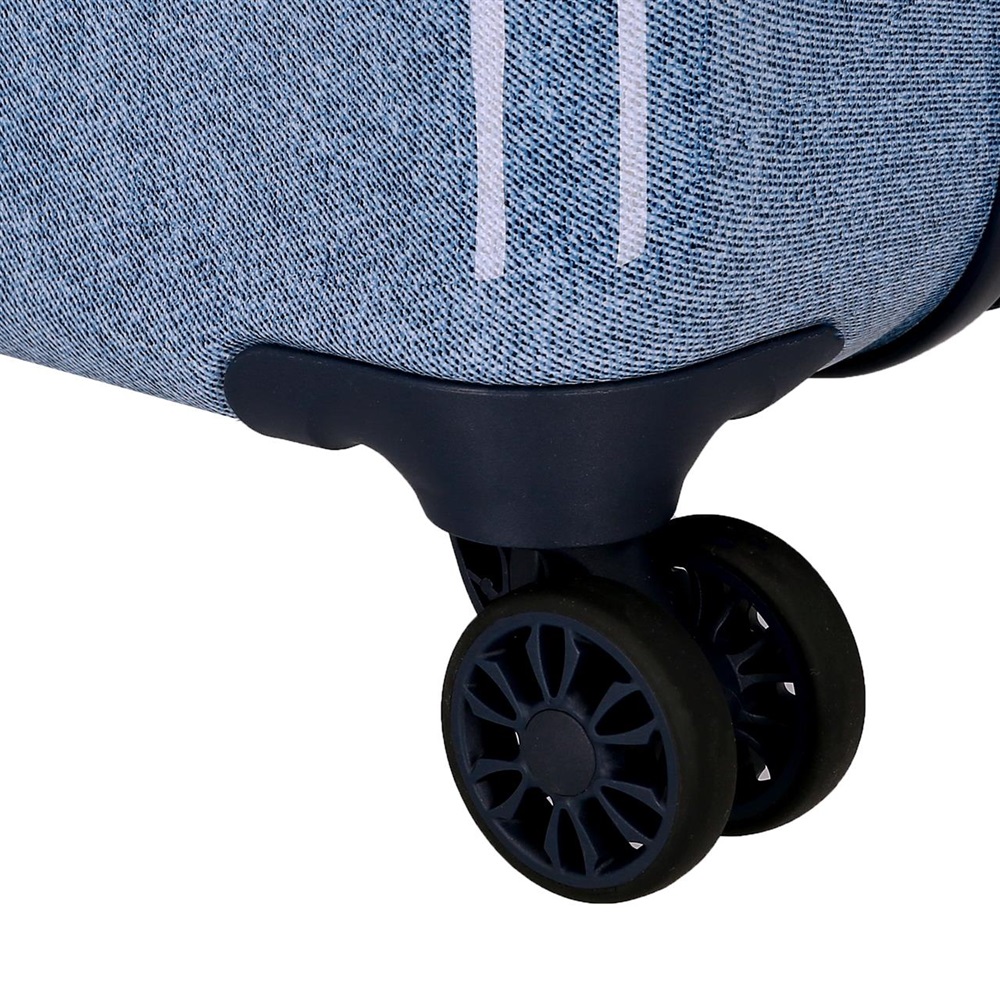 Laste Kohver - Movom Girl PWR Laste Kohver - Movom Girl PWR