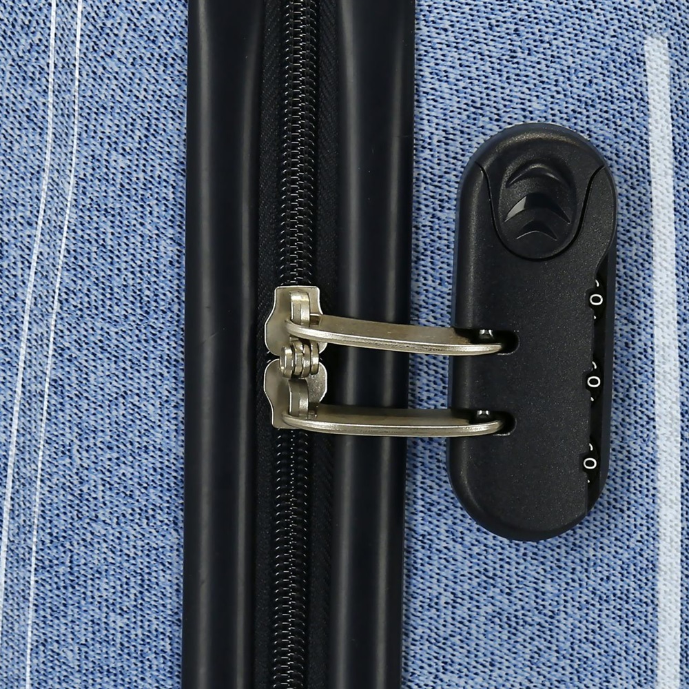 Laste Kohver - Movom Girl PWR Laste Kohver - Movom Girl PWR