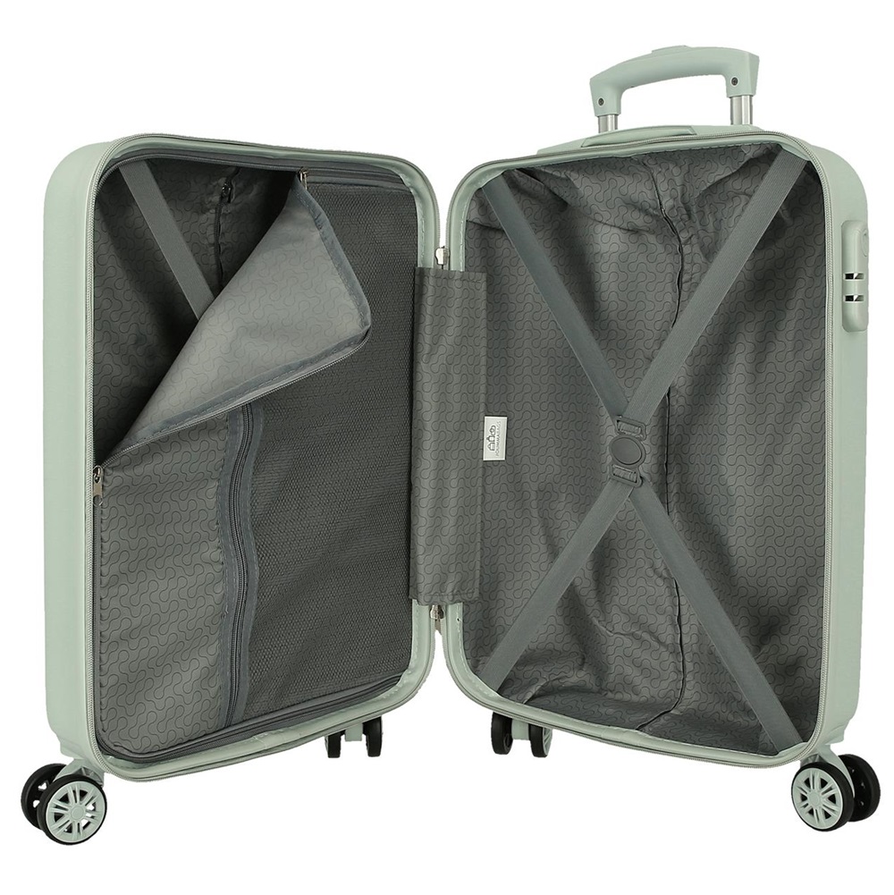 Laste kohver Movom My Little Garden Laste kohver Movom My Little Garden