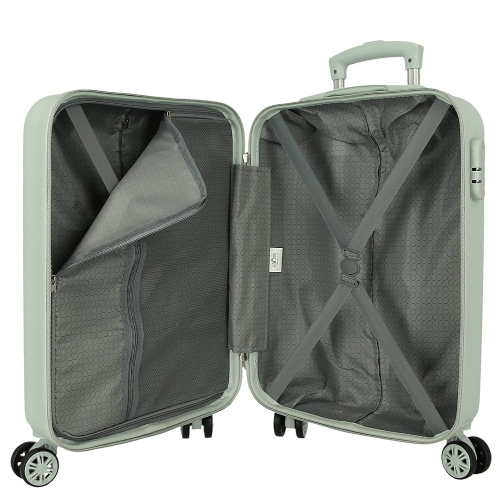 Laste Kohver - Movom Romantic Girl Laste Kohver - Movom Romantic Girl