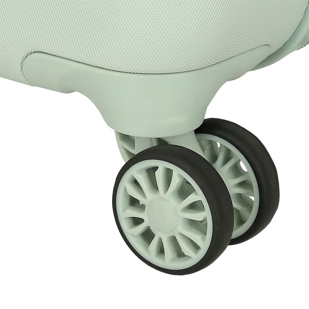 Laste Kohver - Movom Romantic Girl Laste Kohver - Movom Romantic Girl