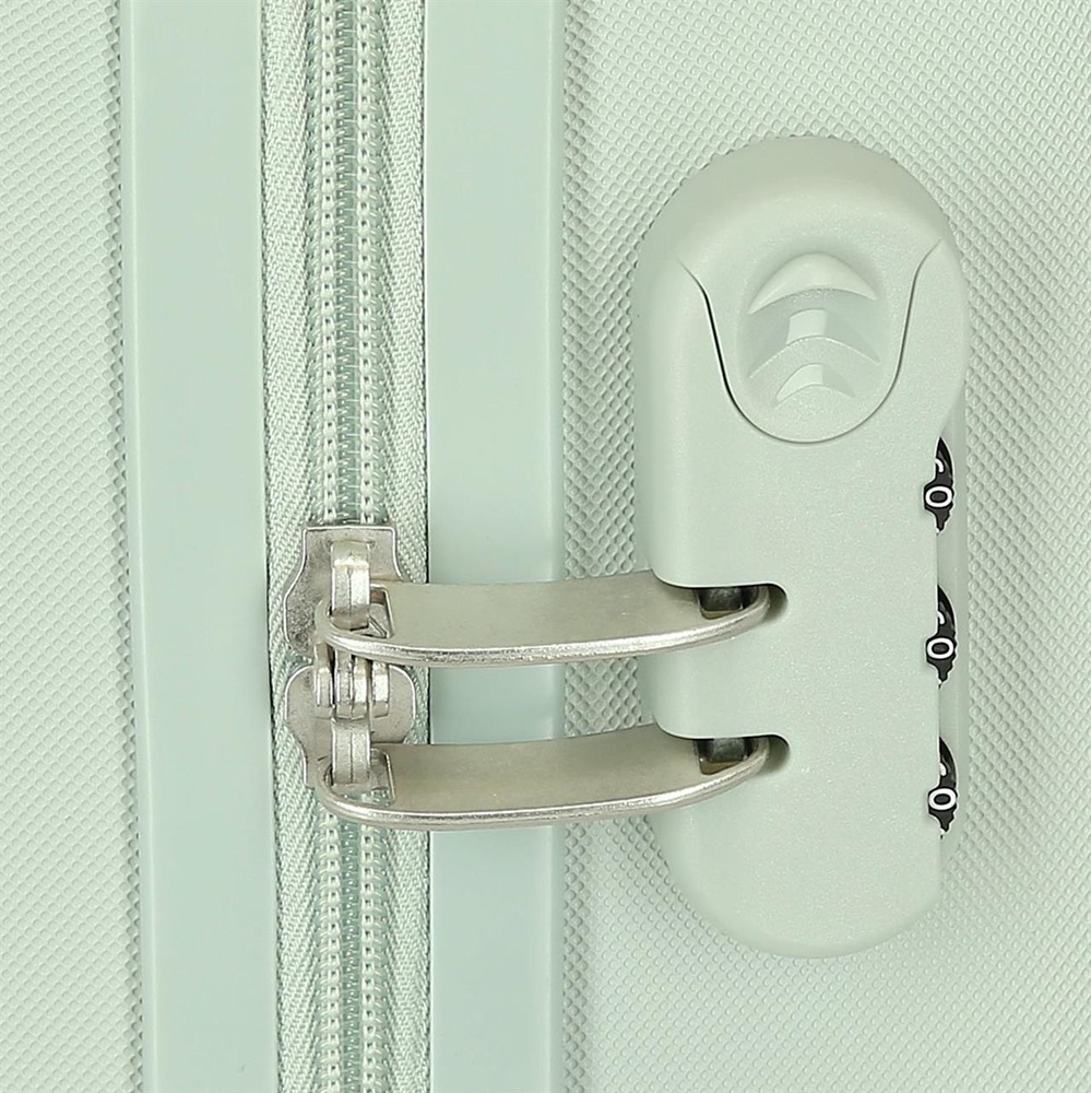 Laste Kohver - Movom Romantic Girl Laste Kohver - Movom Romantic Girl