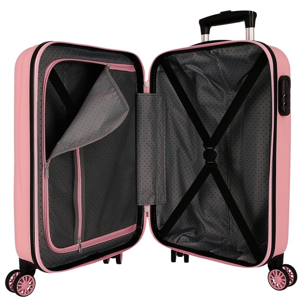 Laste kohver Movom Wild Spirit