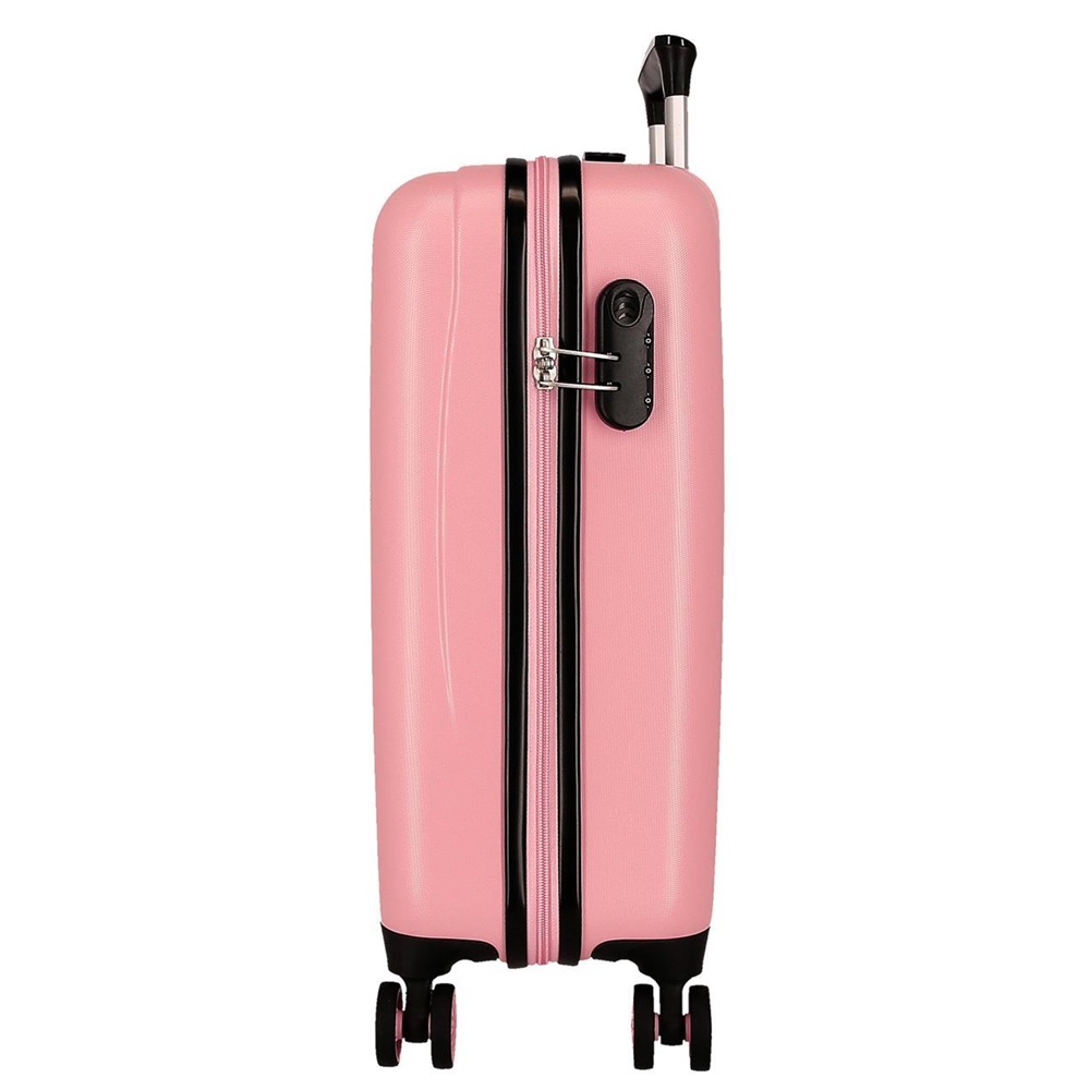 Laste kohver Movom Wild Spirit