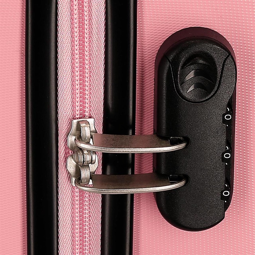 Laste kohver Movom Wild Spirit