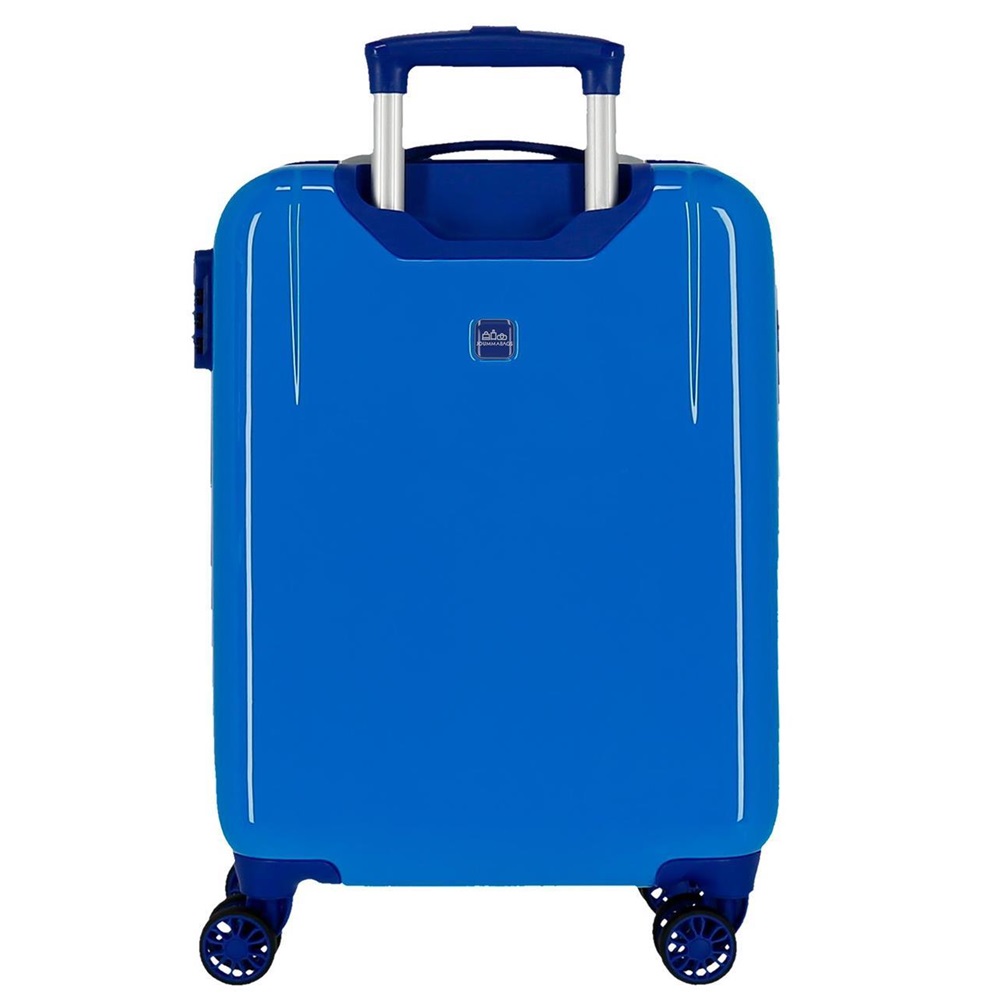 Laste kohver Paw Patrol Pups Rule Blue