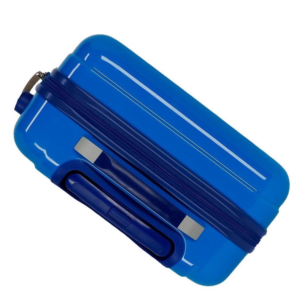 Laste kohver Paw Patrol Pups Rule Blue