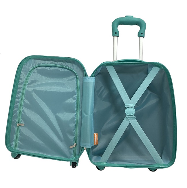 Laste kohver Paw Patrol Travel