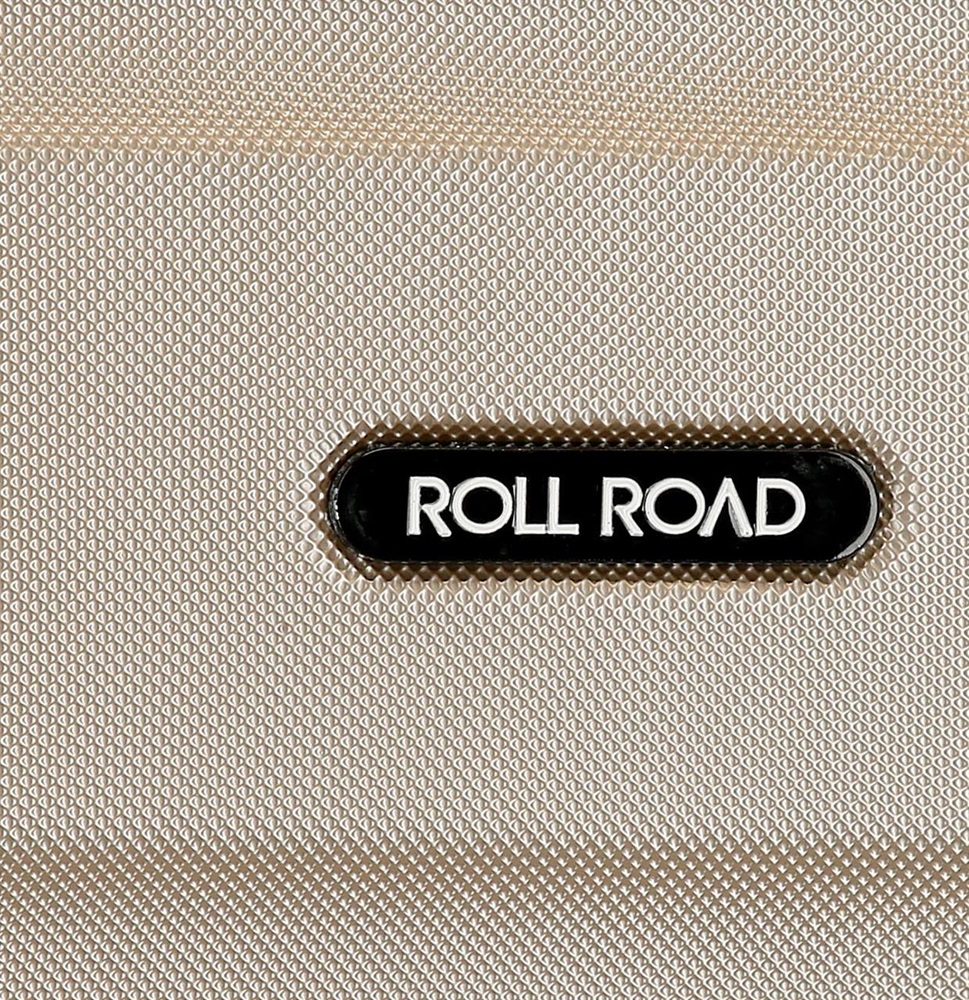 Kohver - Roll Road Flex Champagne