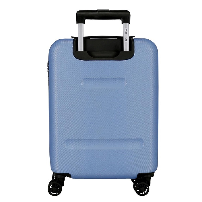 Laste kohver Roll Road Flex Denim