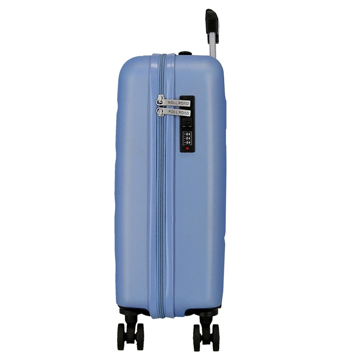Laste kohver Roll Road Flex Denim