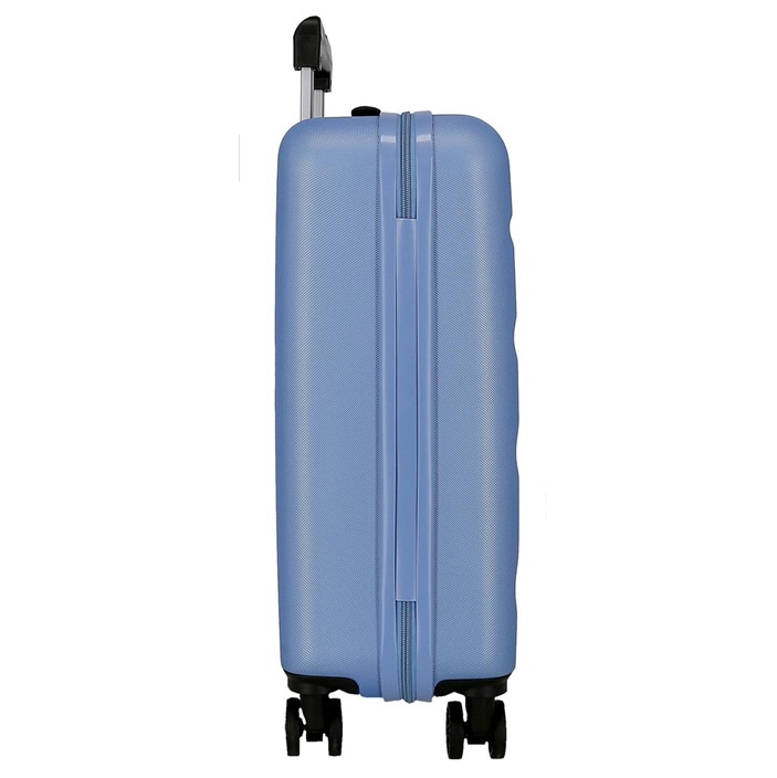 Laste kohver Roll Road Flex Denim