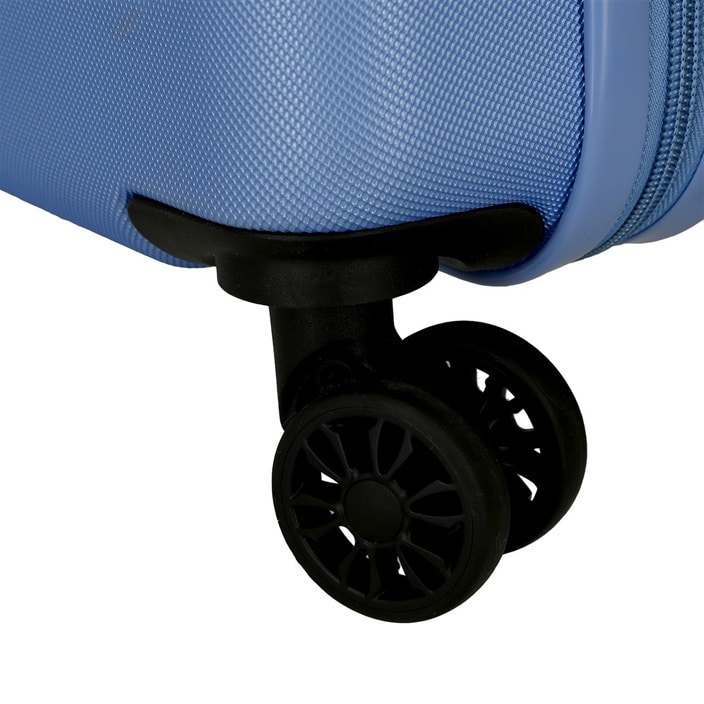 Laste kohver Roll Road Flex Denim