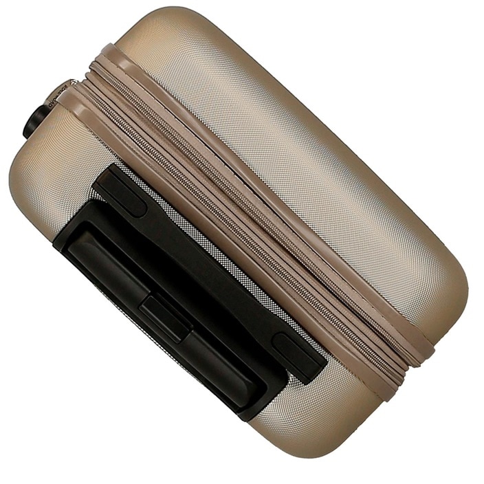 Laste kohver Roll Road Flex Beige