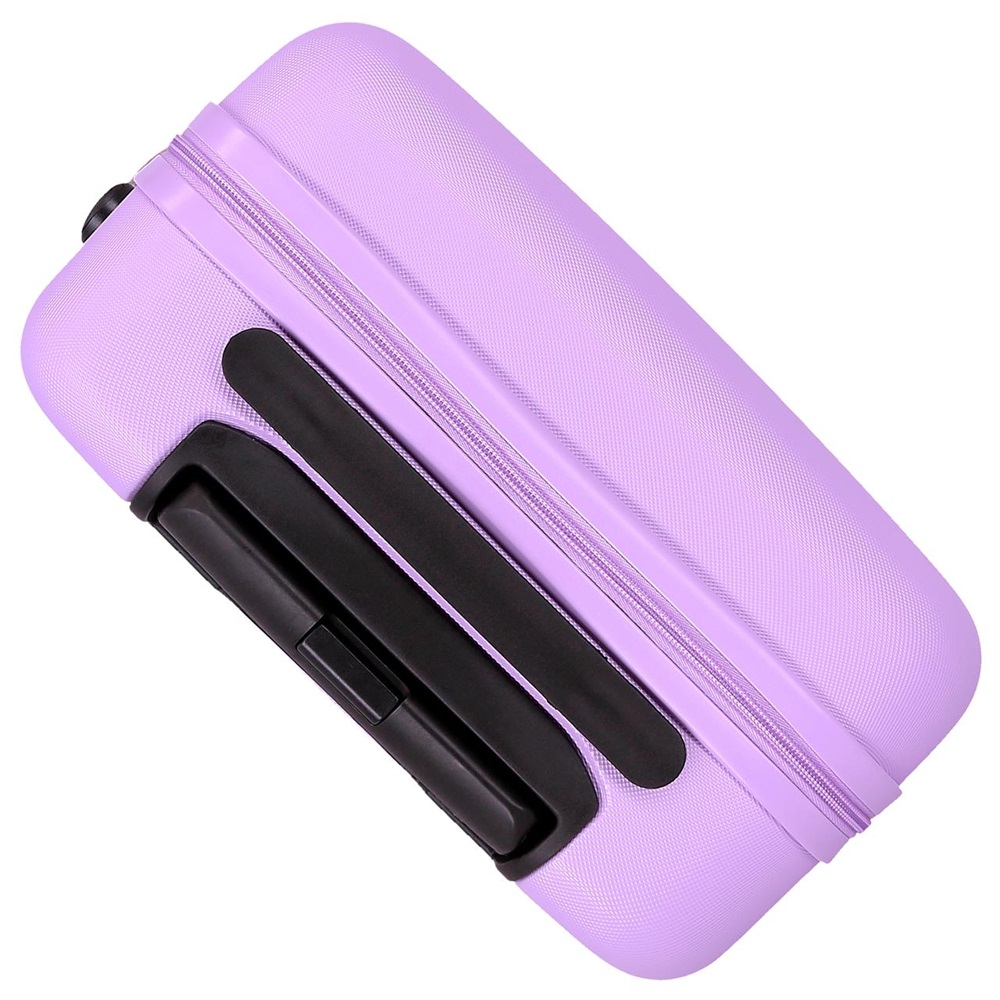 Laste kohver Roll Road Flex Malva