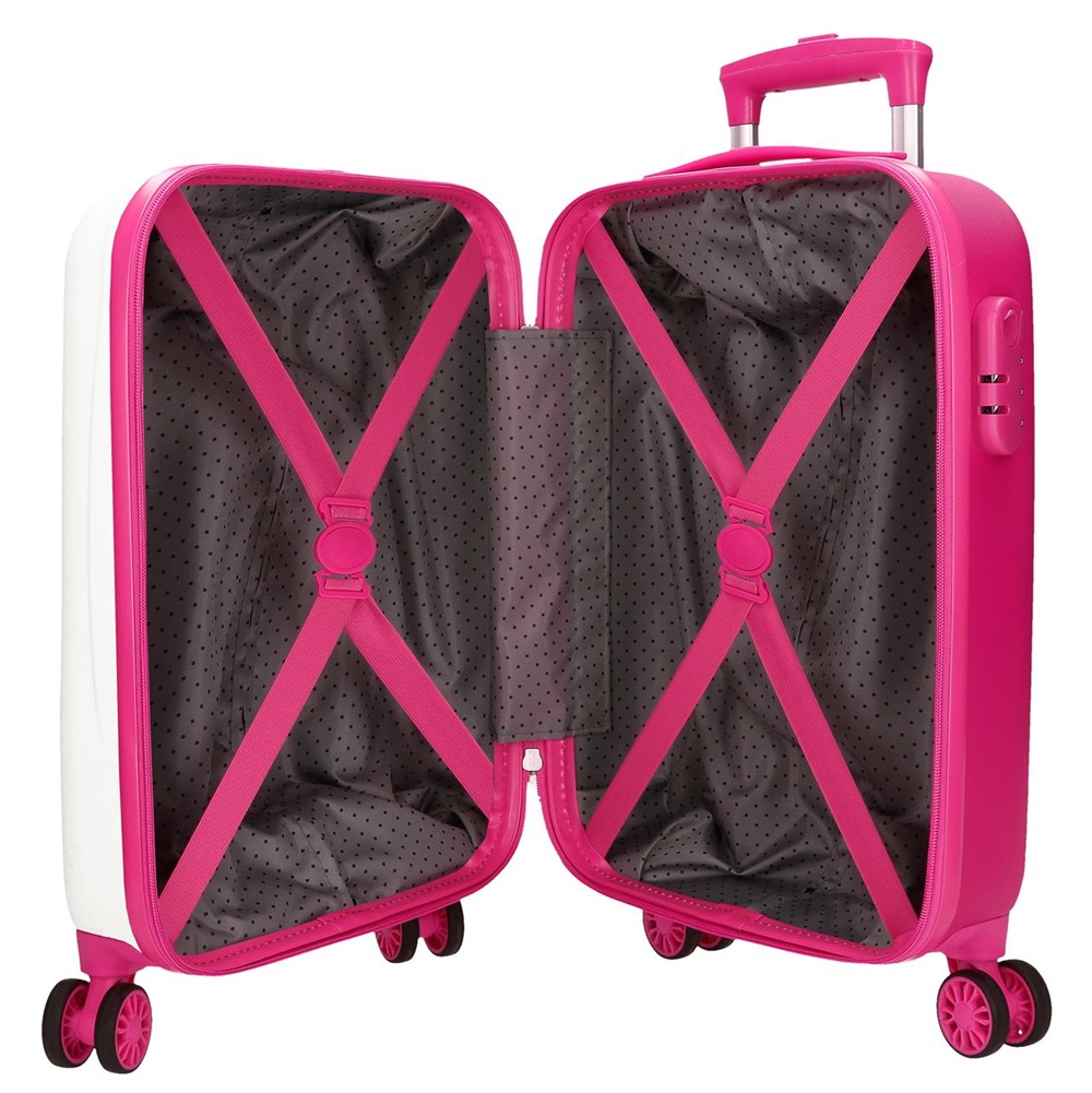 Laste Kohver - Roll Road I Am Unicorn