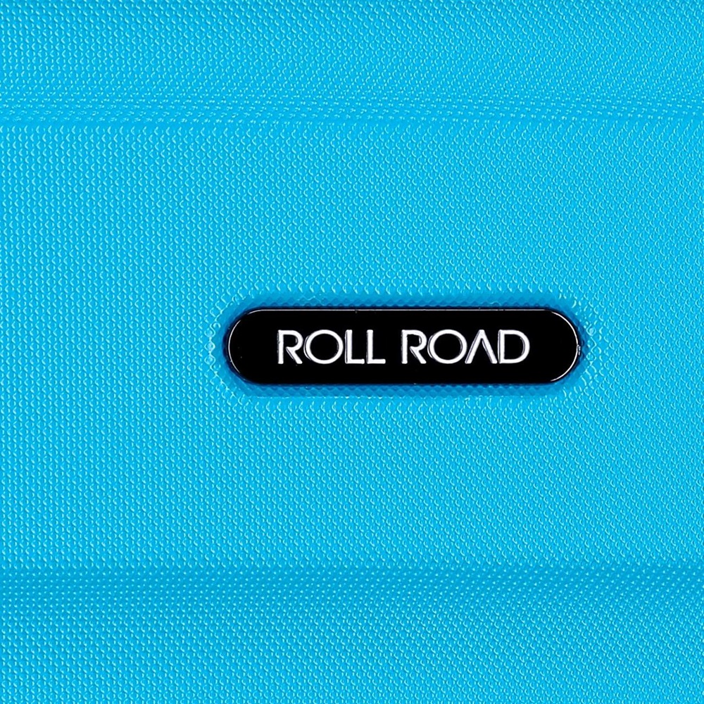 Kohver - Roll Road Flex Azul Kohver - Roll Road Flex Azul