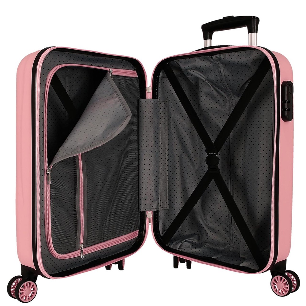 Laste Kohver - Roll Road One World Laste Kohver - Roll Road One World