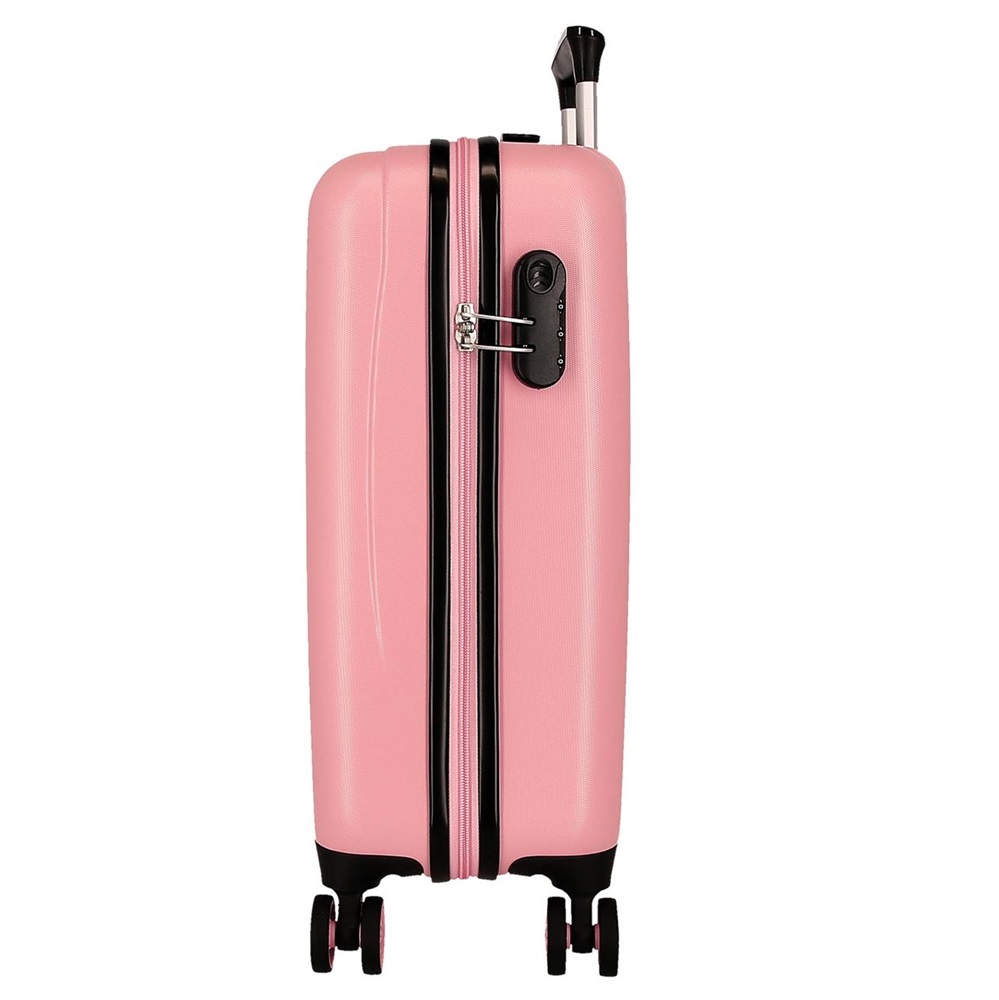 Laste Kohver - Roll Road One World Laste Kohver - Roll Road One World