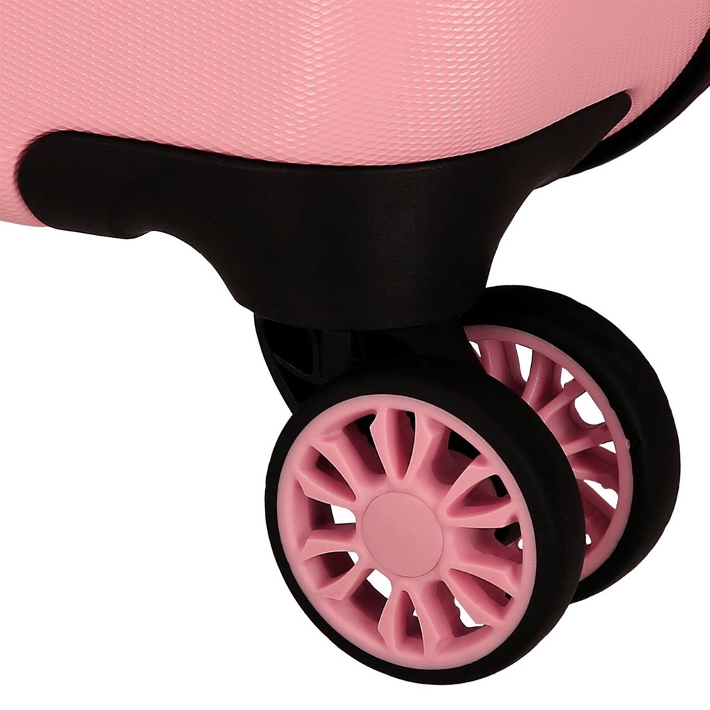 Laste Kohver - Roll Road One World Laste Kohver - Roll Road One World