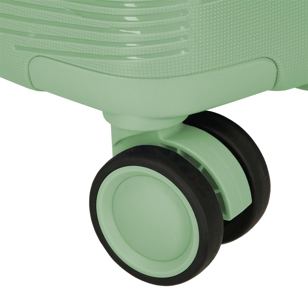 Kohver - Roll Road Orbit Green 