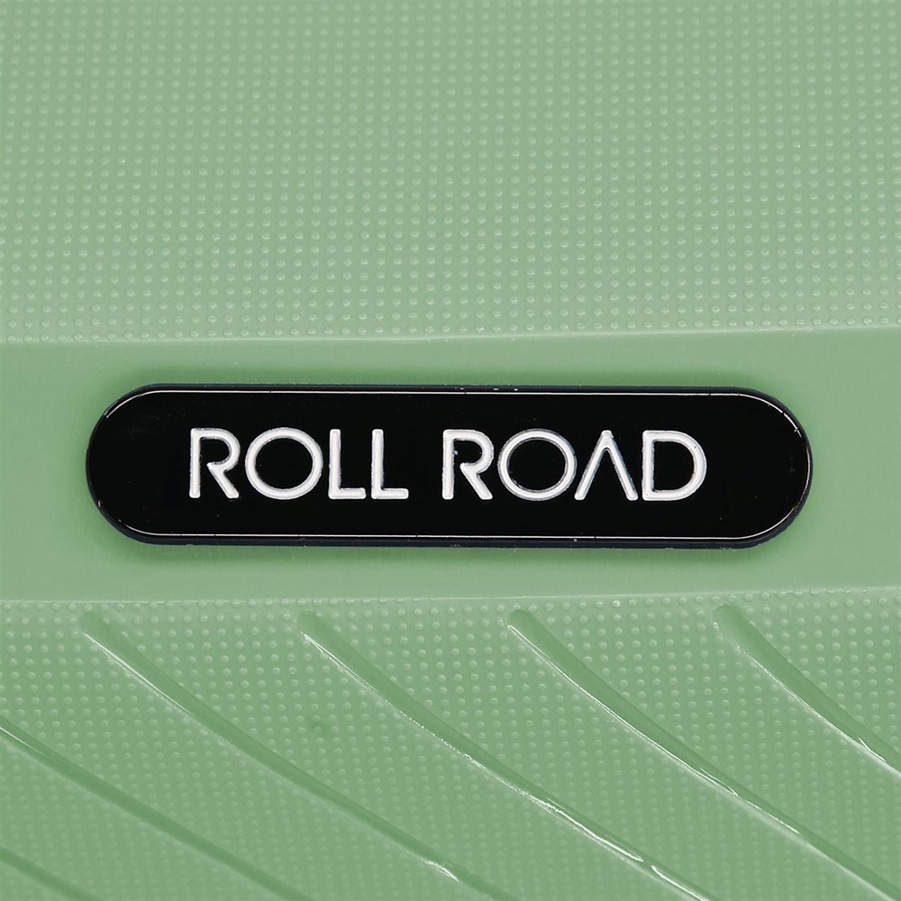 Kohver - Roll Road Orbit Green 