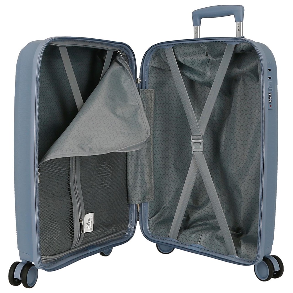 Kohver - Roll Road Orbit Blue