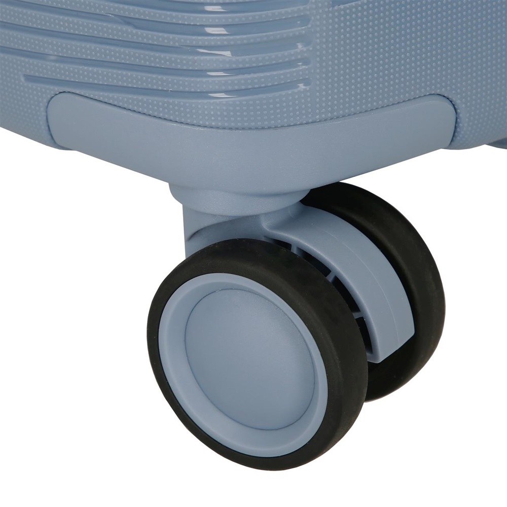 Kohver - Roll Road Orbit Blue