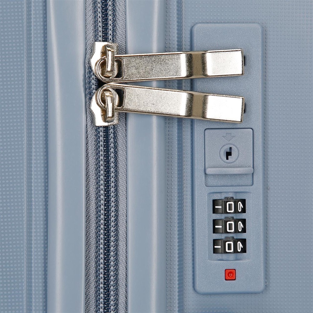 Kohver - Roll Road Orbit Blue