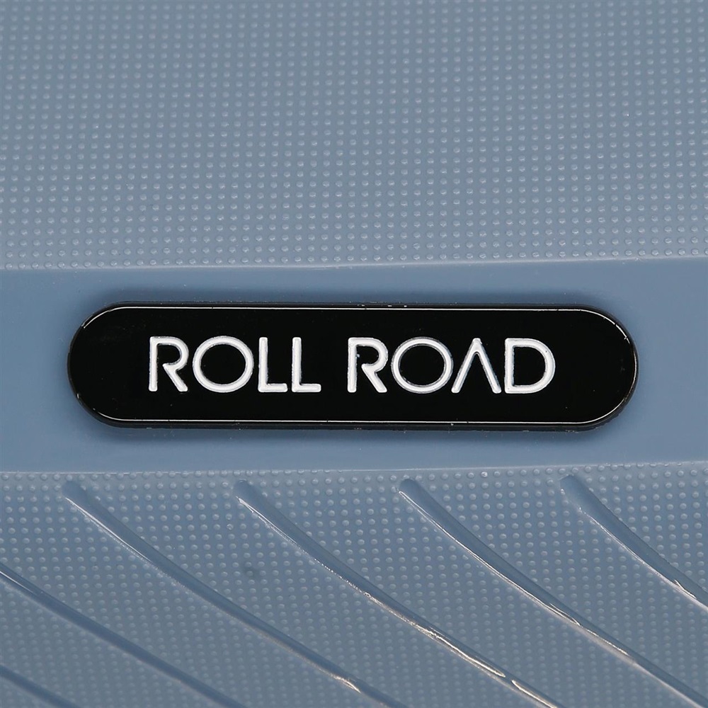 Kohver - Roll Road Orbit Blue