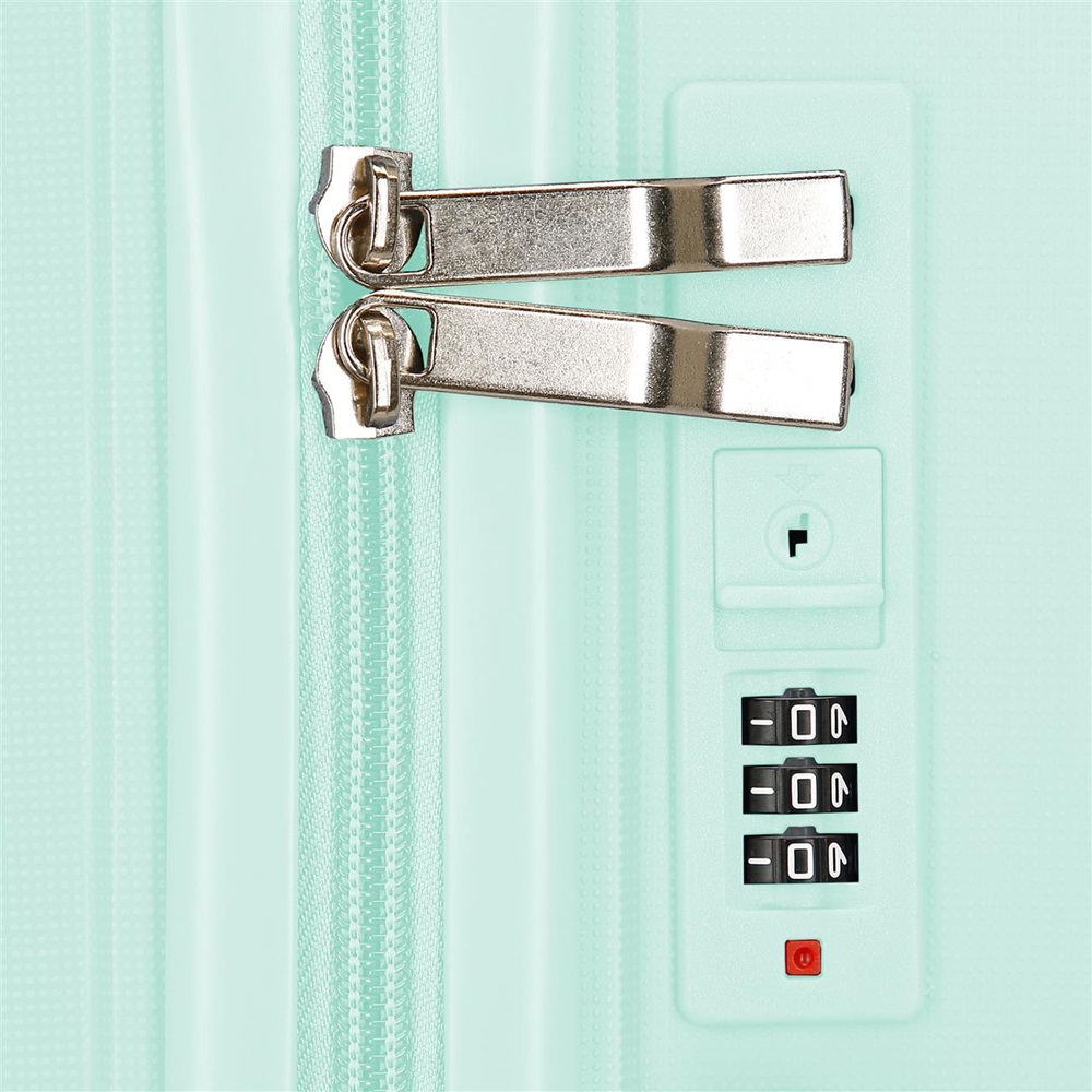 Kohver - Roll Road Orbit Light Blue