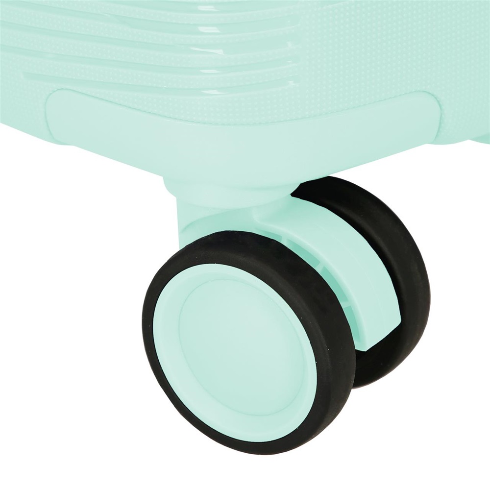 Kohver - Roll Road Orbit Light Blue