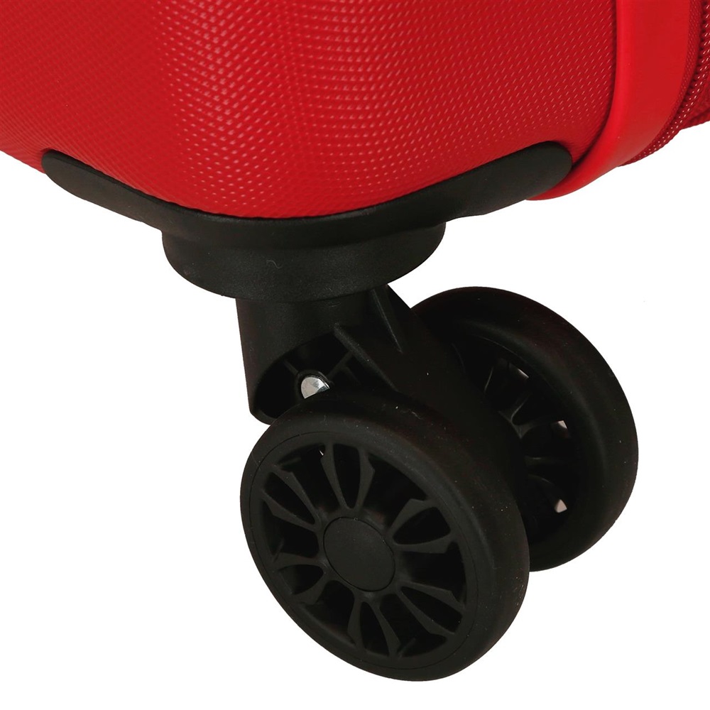 Kohver - Roll Road Flex -Red Kohver - Roll Road Flex -Red