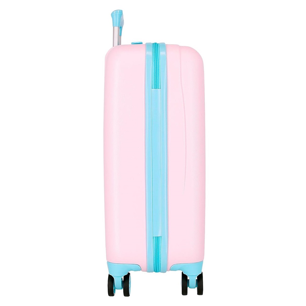 Laste kohver Roll Road Spring Is Here