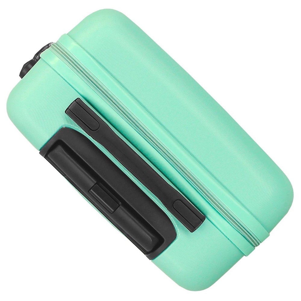 Laste kohver Roll Road Flex Turquoise Laste kohver Roll Road Flex Turquoise