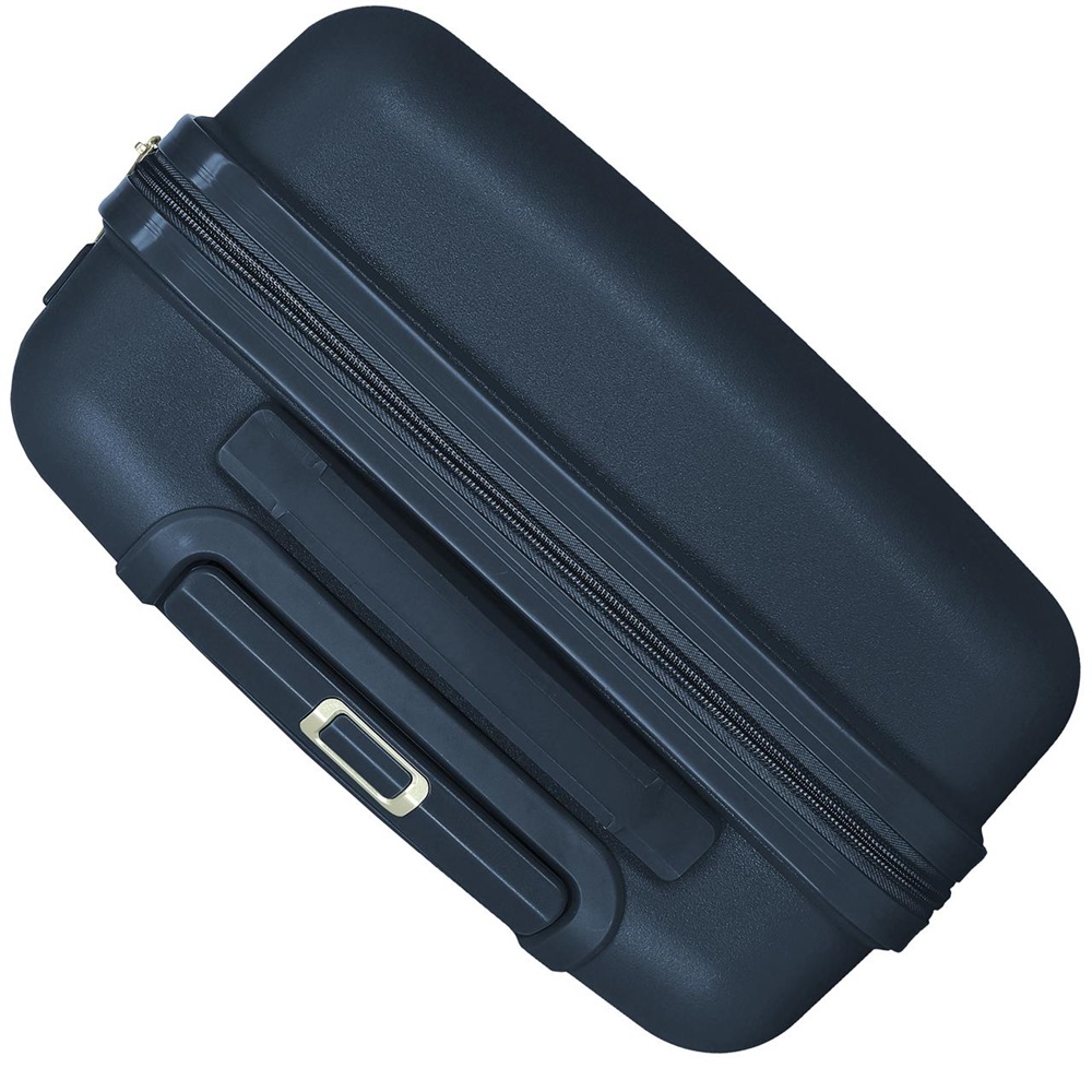 Laste kohver Roll Road Universe Dark Blue